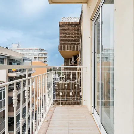Apartamento Sirena Del Mar