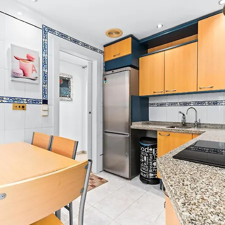 Sirena Del Mar Apartamento Torrevieja