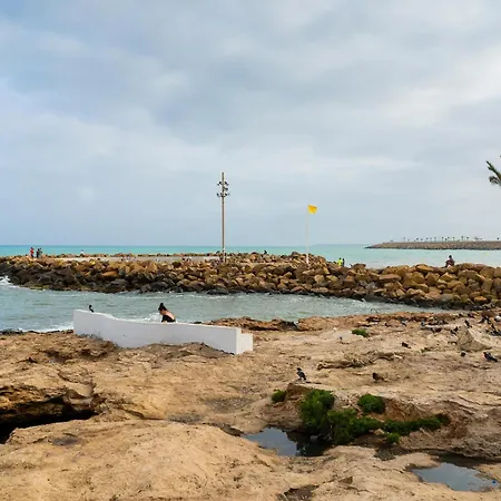 Sirena Del Mar