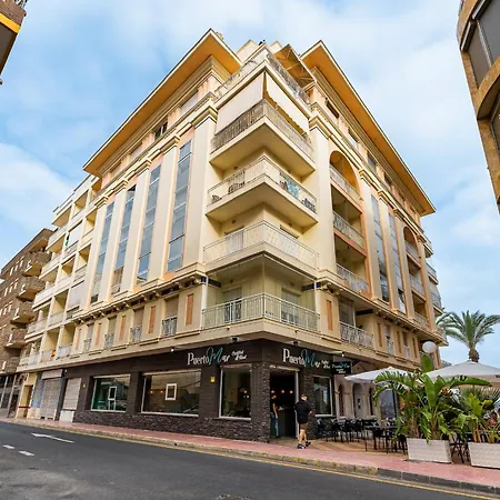 Apartamento Sirena Del Mar *