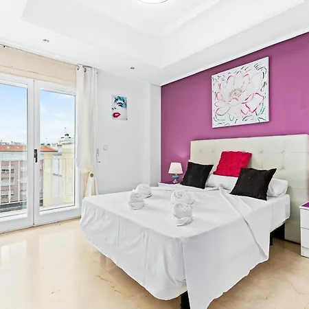 Apartamento Sirena Del Mar Torrevieja