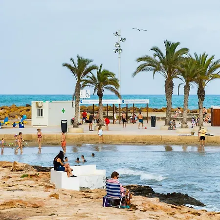 Apartamento Sirena Del Mar