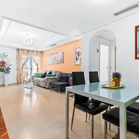 Apartamento Sirena Del Mar *