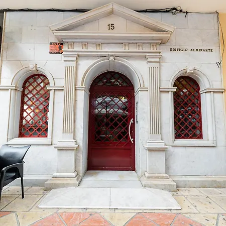 Apartamento Sirena Del Mar Torrevieja