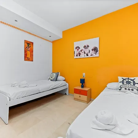 Sirena Del Mar Apartamento Torrevieja