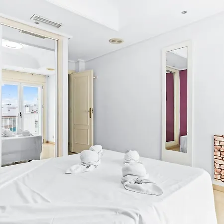 Sirena Del Mar Apartamento *