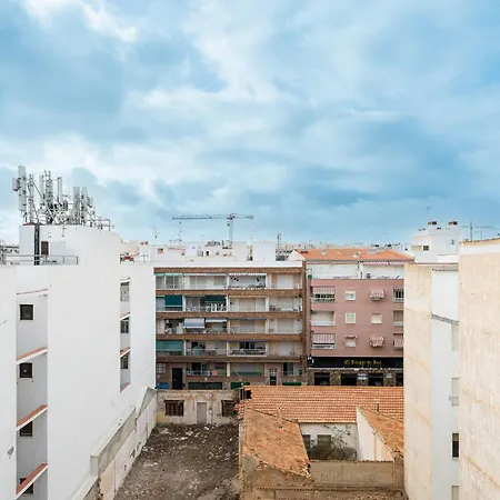 Apartamento Sirena Del Mar
