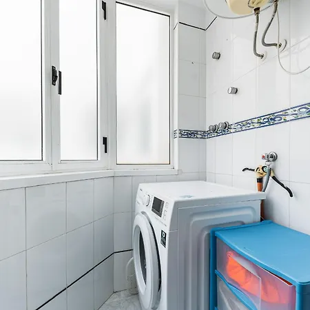 Apartamento Sirena Del Mar Torrevieja
